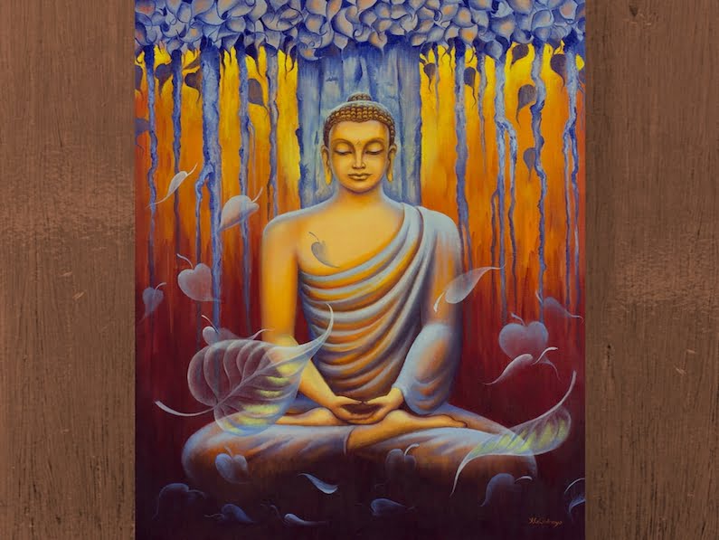 Forms of Meditations