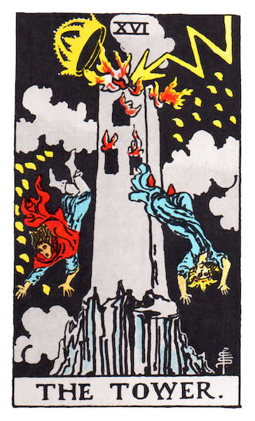 Tower
