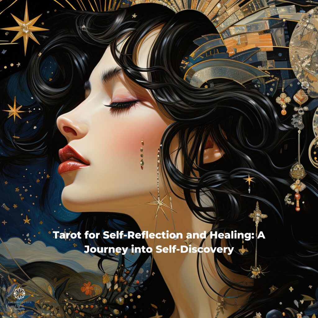 Tarot-for-Self-Reflection-and-healing
