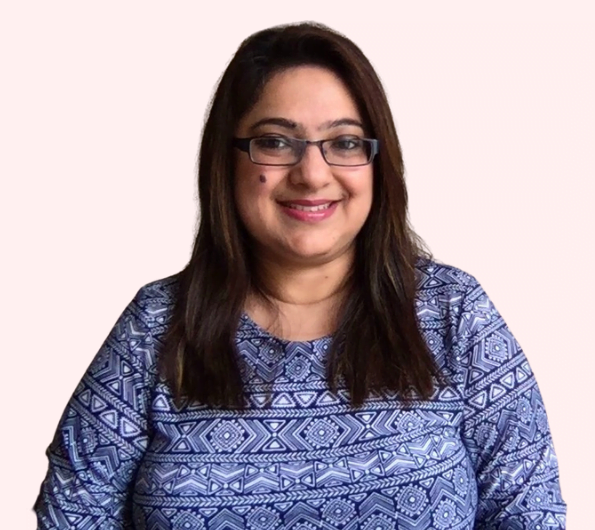 Meetu Sehgal