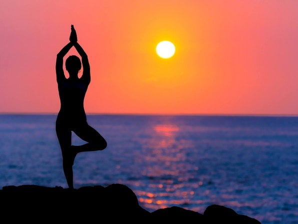 Understanding Yoga