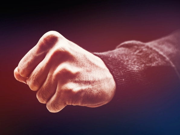 Ways to deal with anger