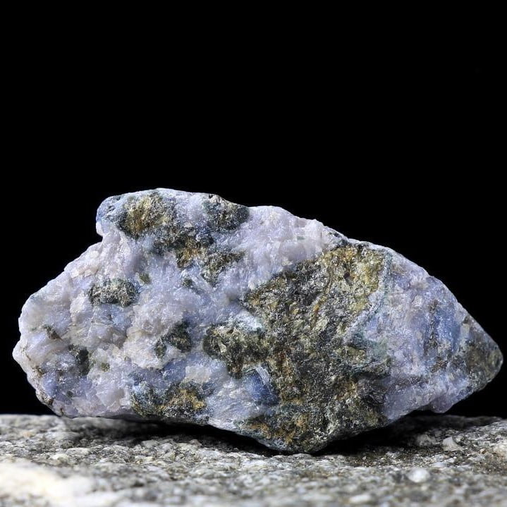 merlin crystal