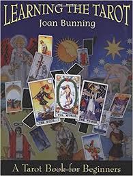 tarot book