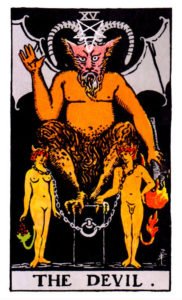 Devil