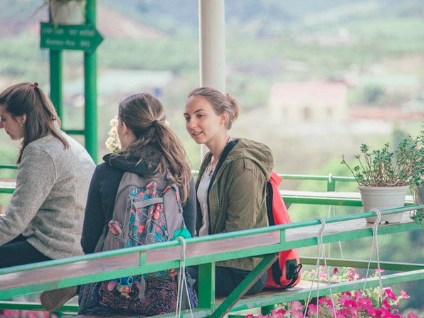 How to bridge communication gaps