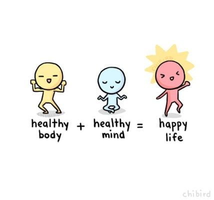 A Different Approach to Healing the Body