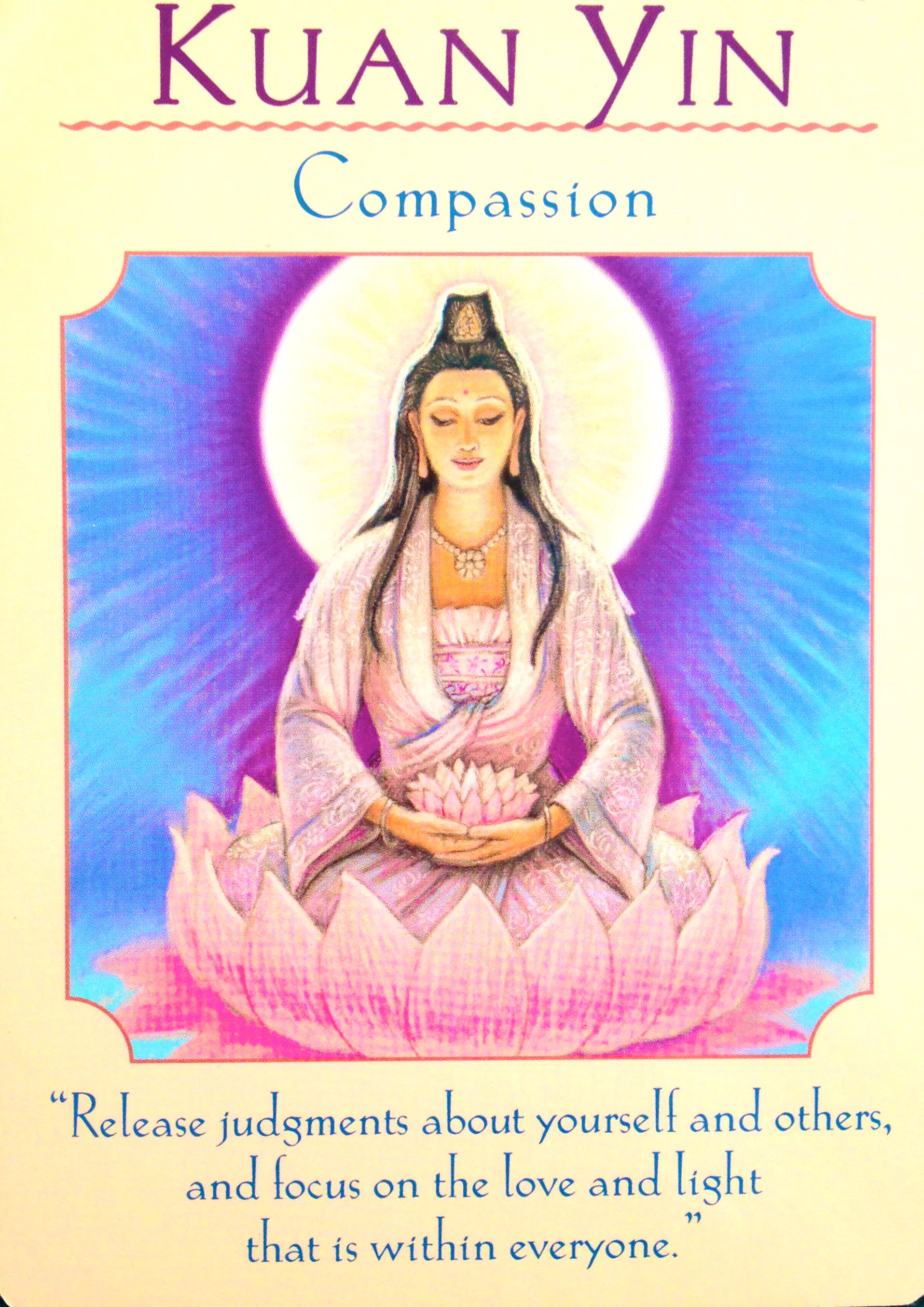 Kuan Yin