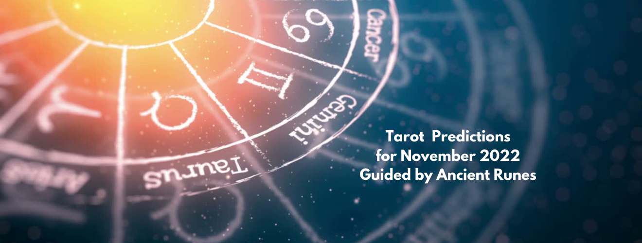 Tarot Predictions