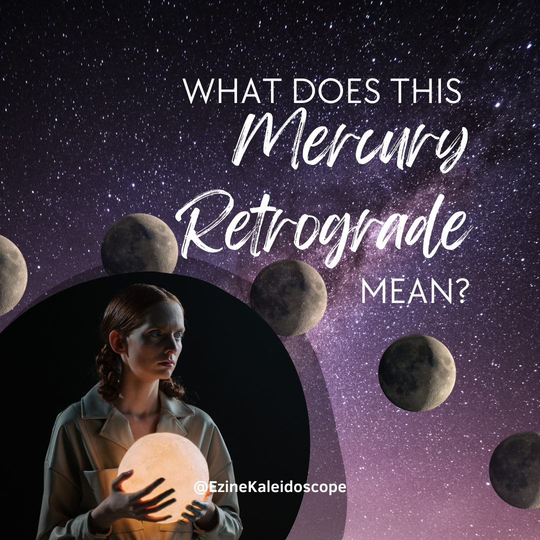 Mercury Retrograde 2023 Tips and Insights