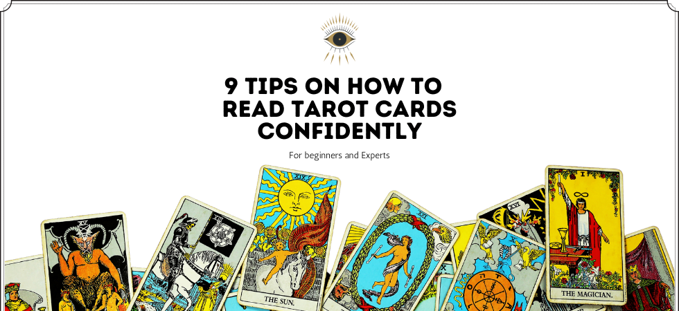 How to Read Tarot Cards: Unlocking Mystical Insights