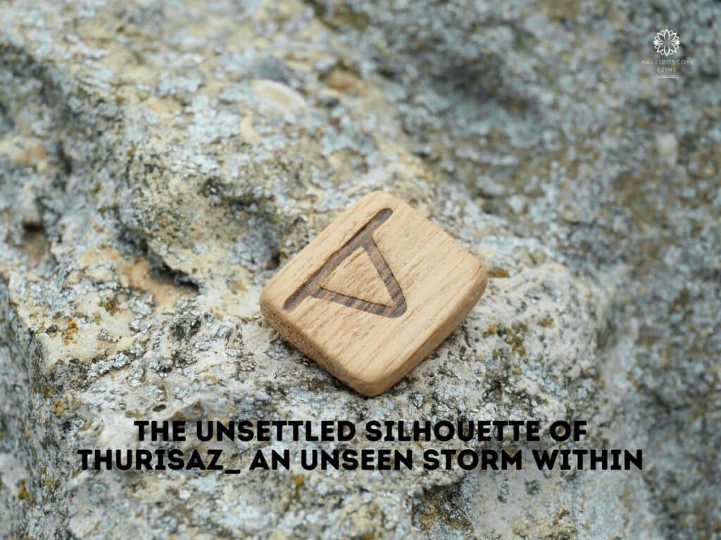 unsettled-silhouette-of-thurisaz-an-unseen-storm-within