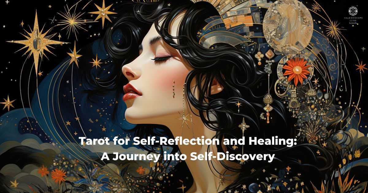 Tarot for Self-Reflection
