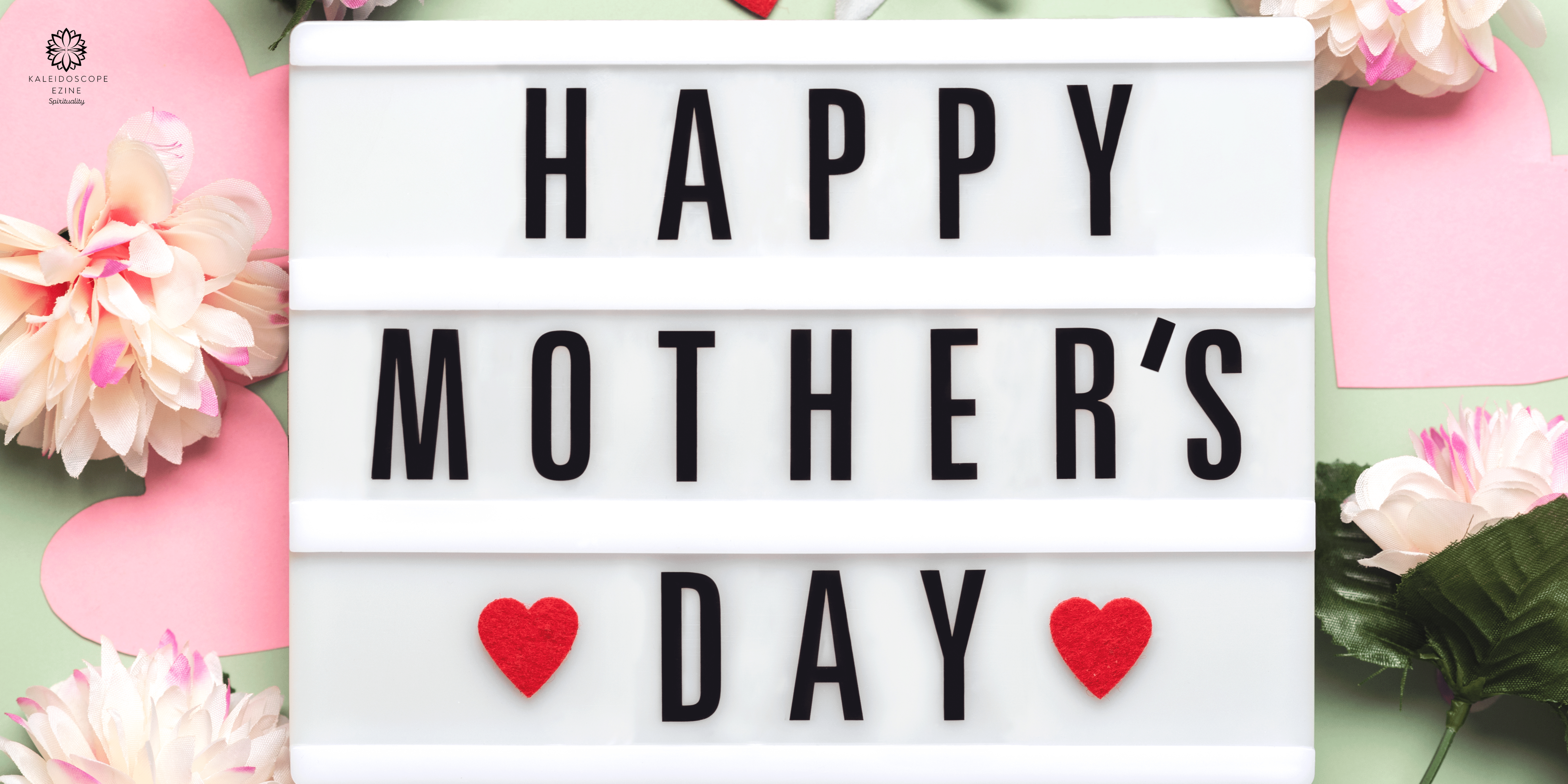 Happy Mothers Day 2024