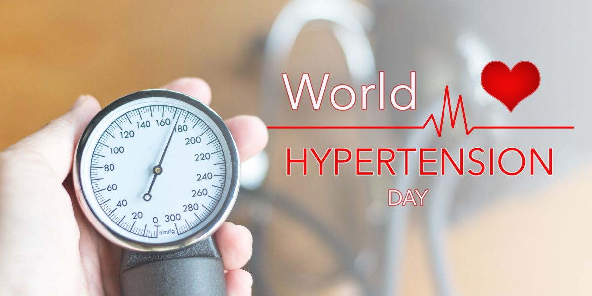 world hypertension day 2024