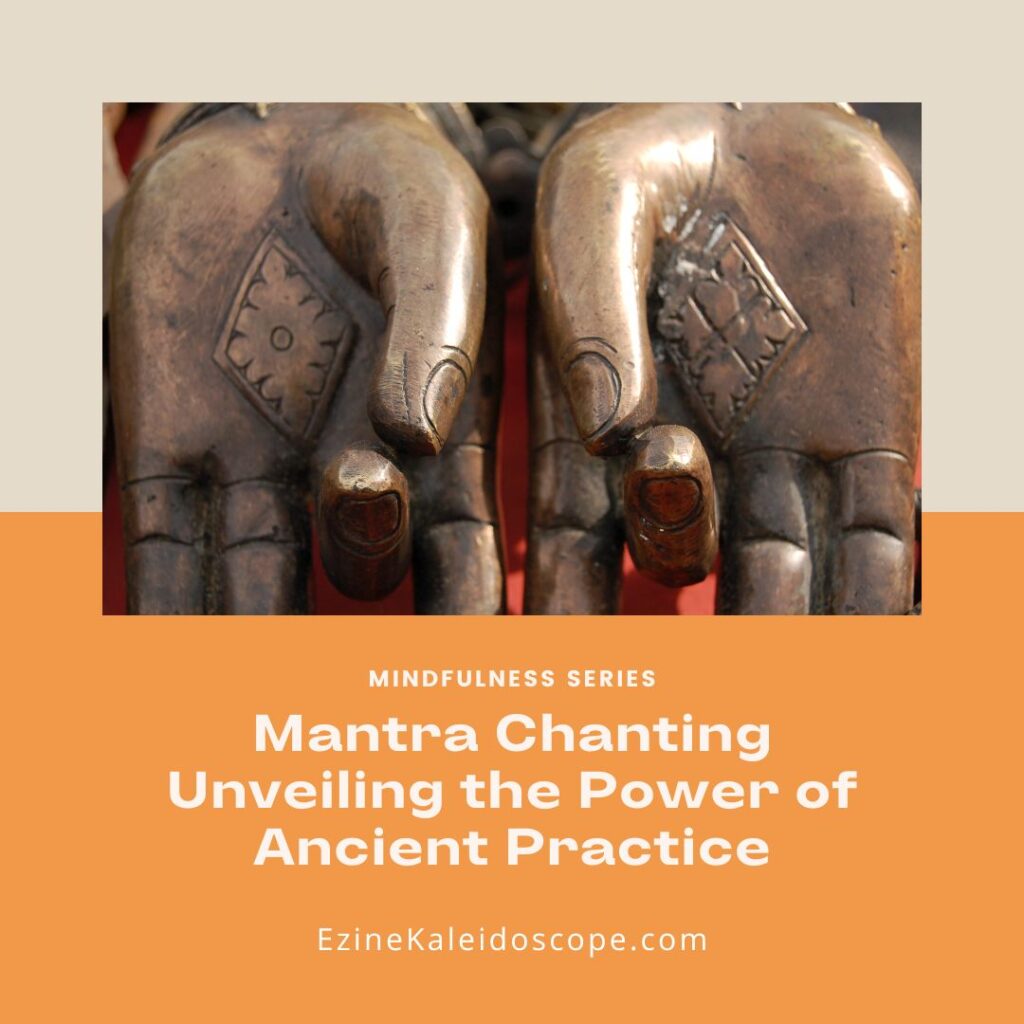 How Does Chanting Mantras or Sounds Help?