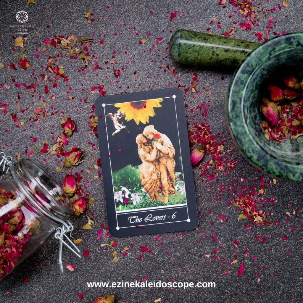 Weekly-Tarot-Horoscope-June-24th-June 30th-2024