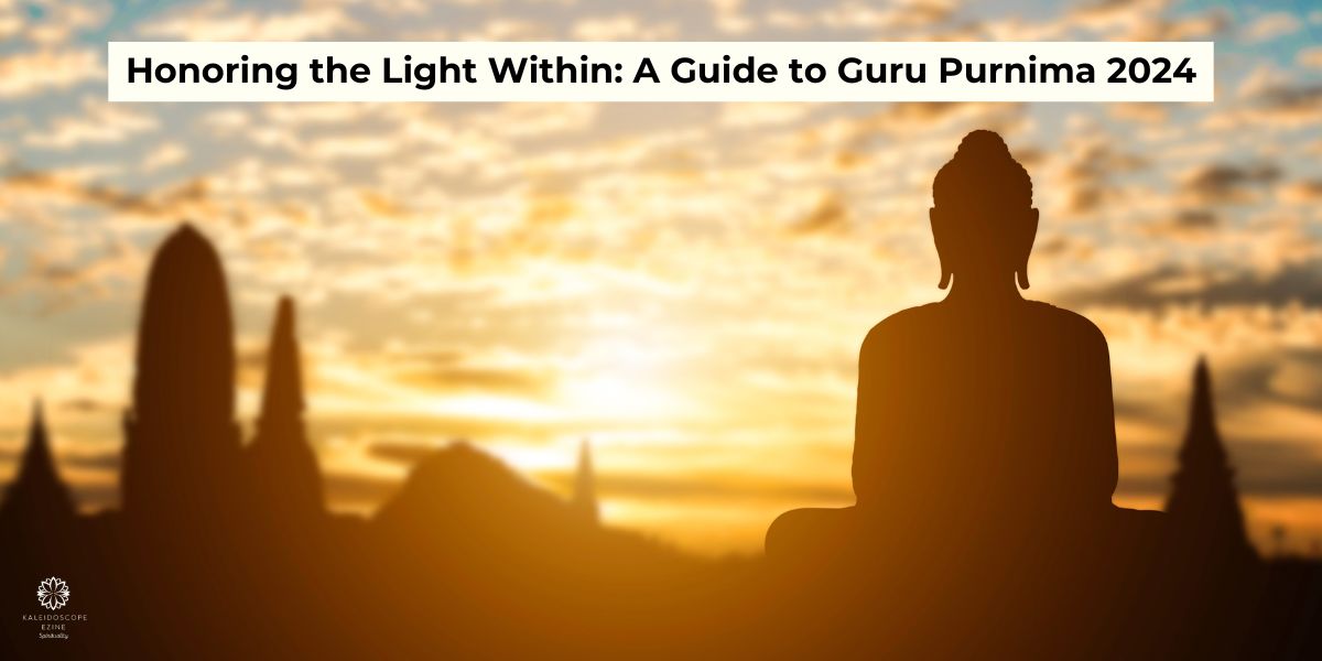 A Guide to Guru Purnima 2024