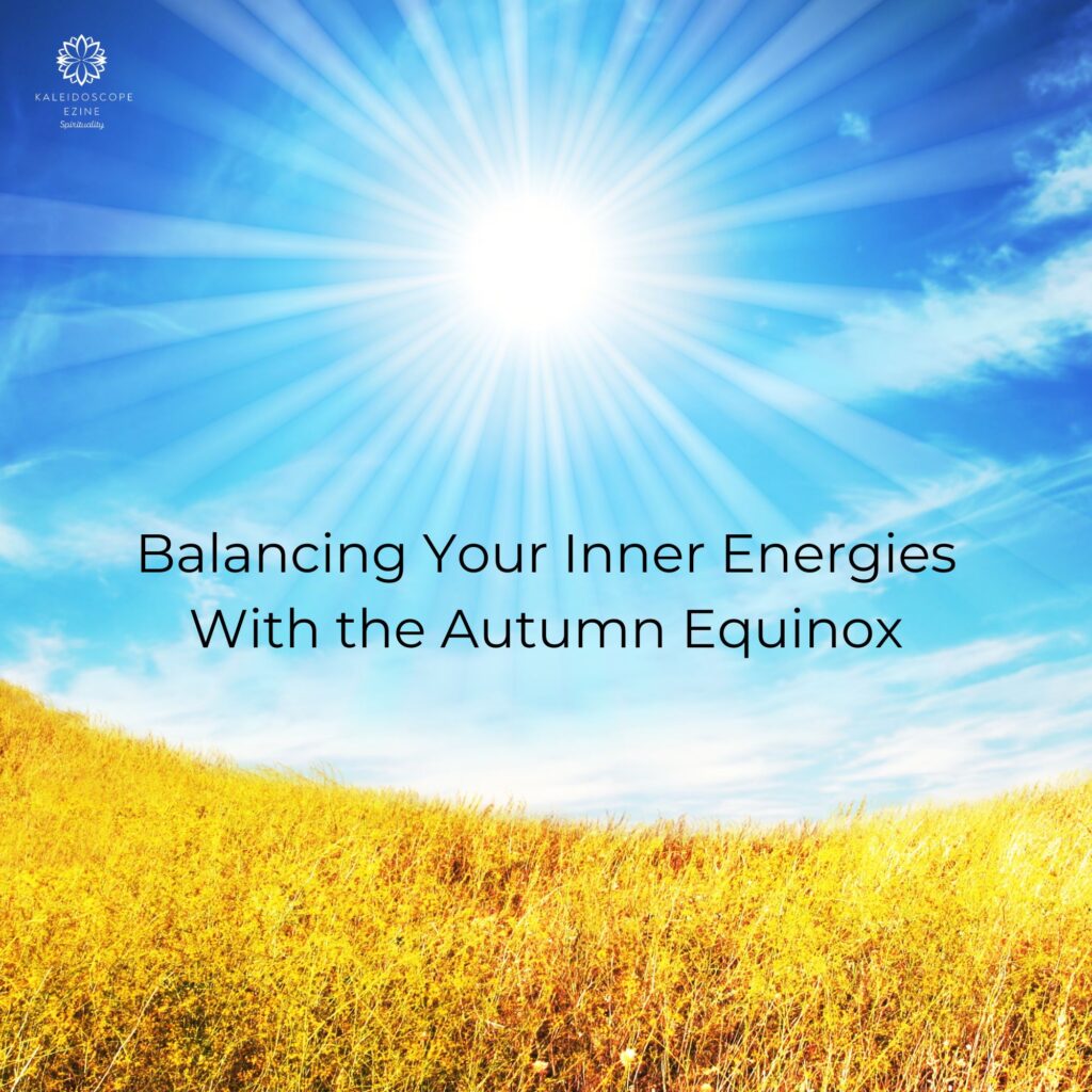 Autumn Equinox