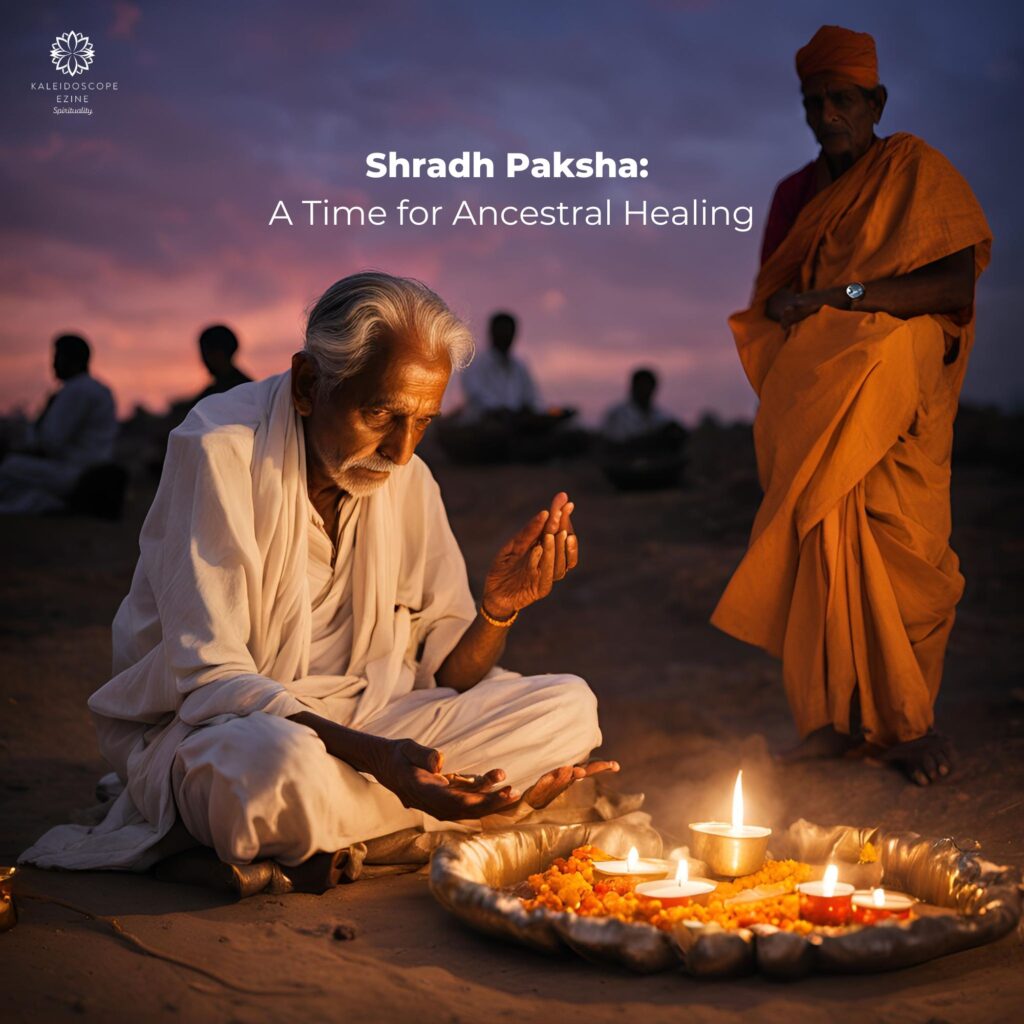 Shradh Paksha
