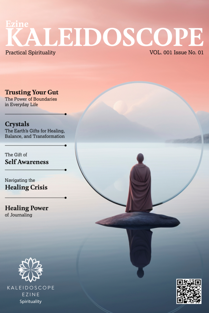 Cover page October 2024 Edition