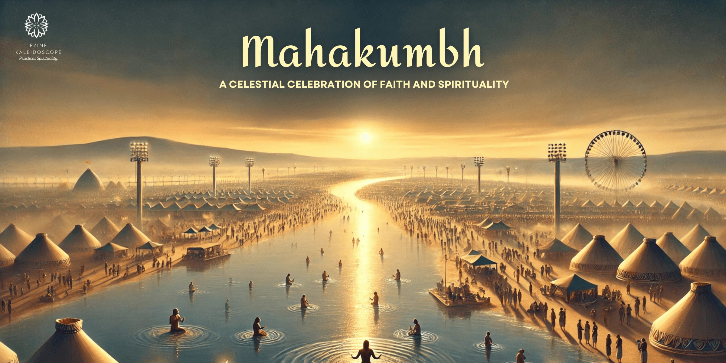 mahakumbh