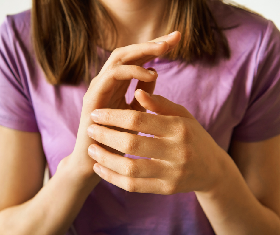 Emotional Freedom Techniques Workshop