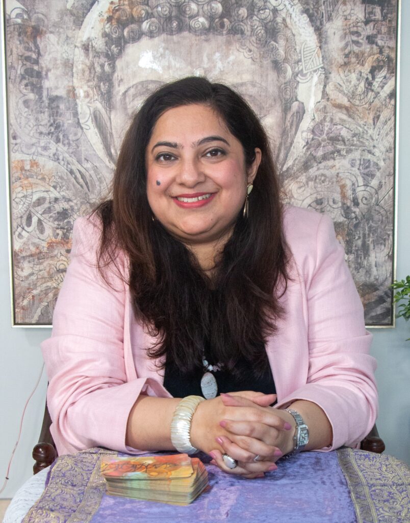 meetu sehgal new profile image