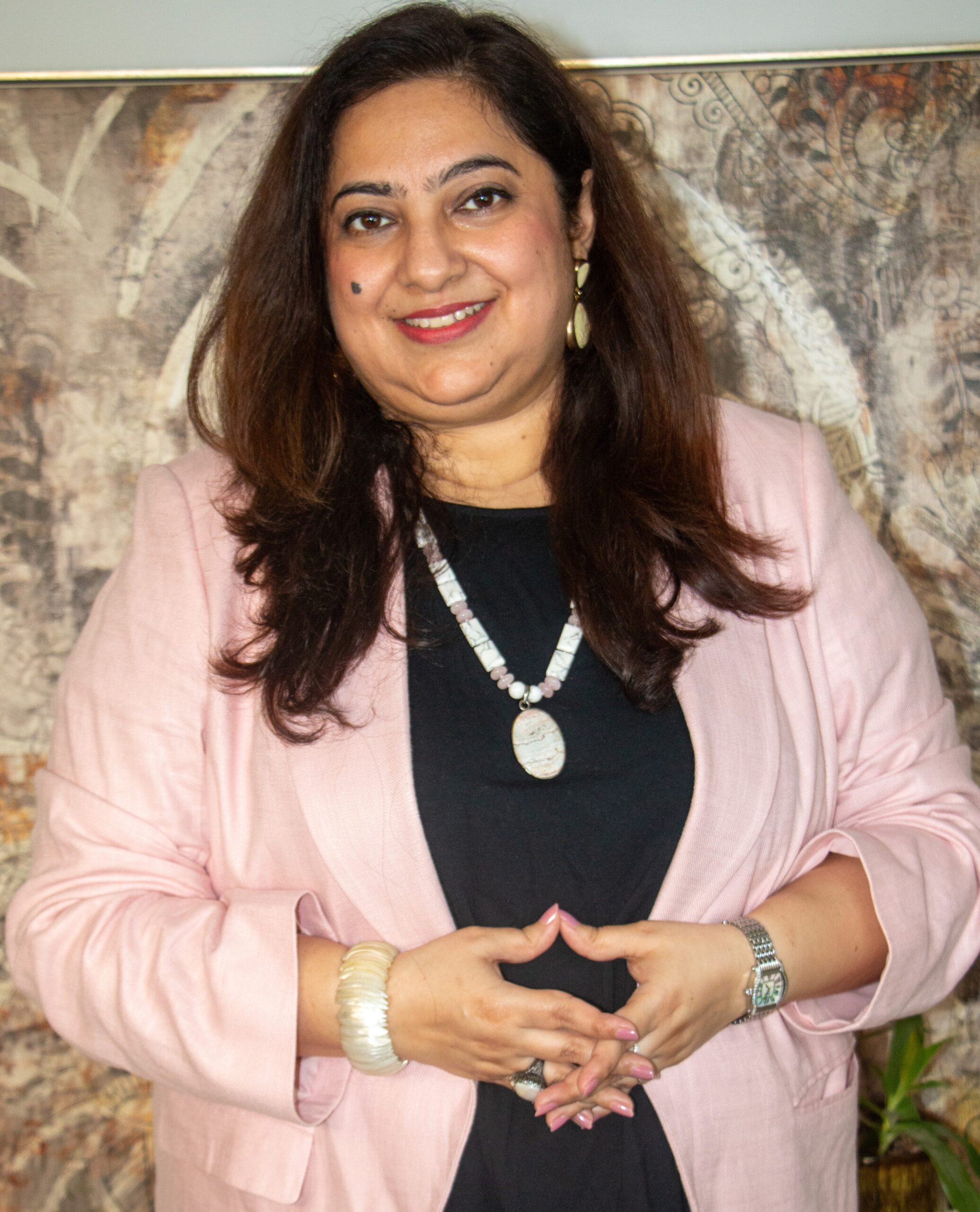 meetu sehgal- founder