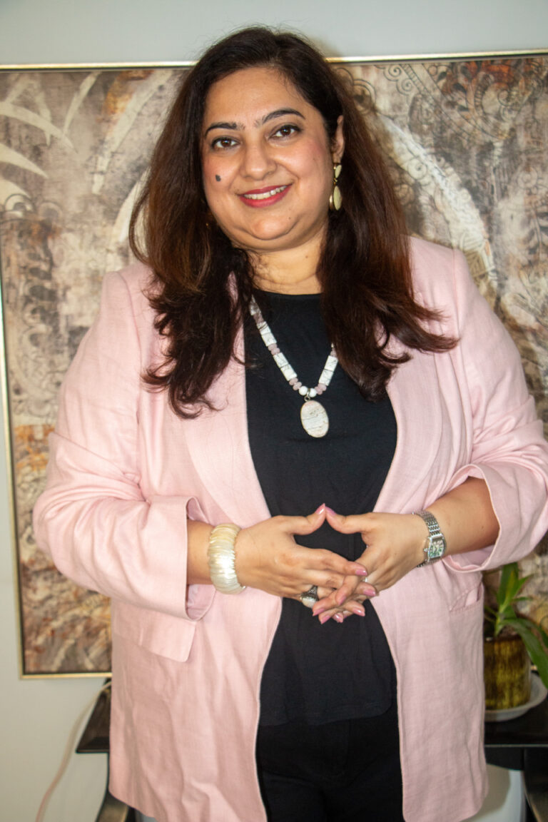 Meetu Sehgal