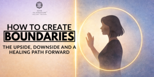 How to Create Boundaries
