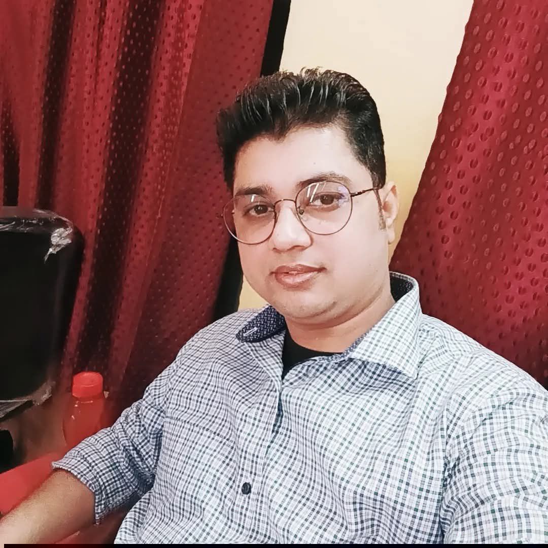 Raza Kamil Digital Marketer