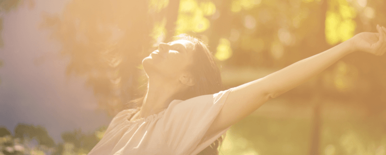 Distance Reiki Healing Offer