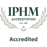 IPHM accredited