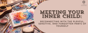 meeting your inner child