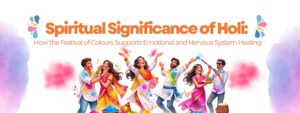 Spiritual Significance of Holi
