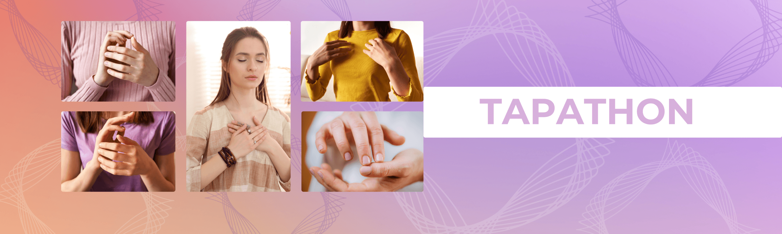 Tapathon - Group EFT Tapping